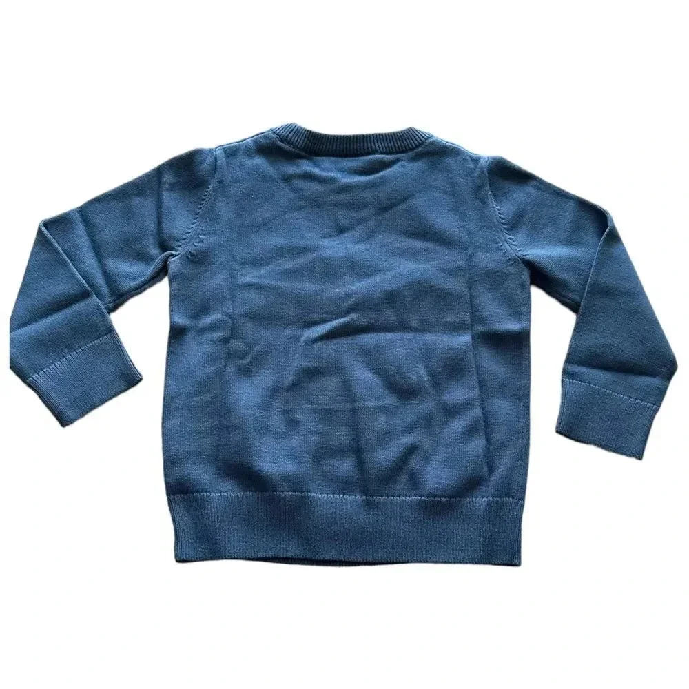 GAP Kids | Blue | DISNEY MICKEY MOUSE SWEATER